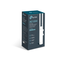 Load image into Gallery viewer, EAP225-Outdoor AC1200 Wireless MU-MIMO Gigabit Indoor/Outdoor Access Point
