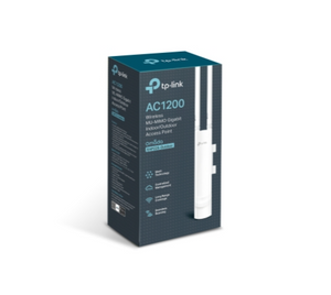 EAP225-Outdoor AC1200 Wireless MU-MIMO Gigabit Indoor/Outdoor Access Point