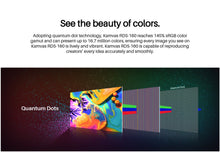 Load image into Gallery viewer, Kamvas RDS-160
