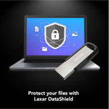 Load image into Gallery viewer, Lexar JumpDrive M400 USB 3.2 Gen 1 Flash Drive
