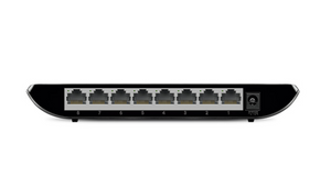 TL-SG1008D 8-Port Gigabit Desktop Switch