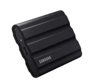 Samsung T7 Shield Rugged Portable SSD