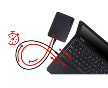 Load image into Gallery viewer, Toshiba Canvio Basics Portable Hard Drive
