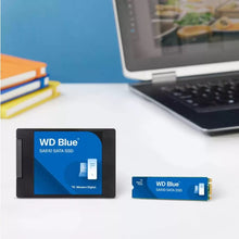 Load image into Gallery viewer, 1TB WD Blue SA510 SATA SSD
