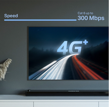 Load image into Gallery viewer, Deco X50-4G  4G+ AX3000 Whole Home Mesh WiFi 6 Gateway
