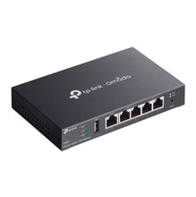 Load image into Gallery viewer, ER605 Omada Gigabit VPN Gateway
