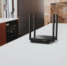 Load image into Gallery viewer, TP-Link Archer C54 AC1200 1.2GHz Fast Dual Band 2.4GHz &amp; 5GHz Wi-Fi Easy Set Up MU-MIMO 3-In-1 Multi-Mode Router Access Point Range Extender | TP Link Wifi Router
