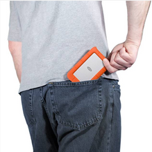 Load image into Gallery viewer, LaCie Rugged Mini

