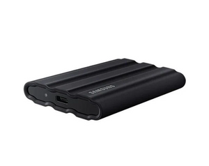 Samsung T7 Shield Rugged Portable SSD