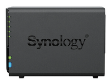 Load image into Gallery viewer, Synology DiskStation DS225+ Compact data storage for home &amp; edge

