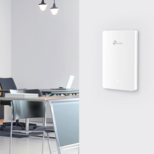 Load image into Gallery viewer, Tp-Link EAP615-Wall AX1800 Wall Plate WiFi- 6 Access Point
