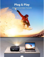 Load image into Gallery viewer, UGREEN HDMI Male to DVI Male Cable 1.5M

