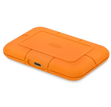 Load image into Gallery viewer, LaCie Rugged SSD
