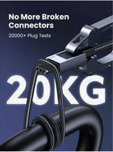 Load image into Gallery viewer, Ugreen 2M USB-C to USB-C 100W PD Fast Charging Cable
