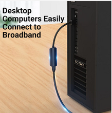 Load image into Gallery viewer, Vention USB 3.0 Gigabit Ethernet Adapter
