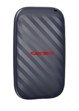 Load image into Gallery viewer, Sandisk 1TB USB 3.2 Gen2  E10 (10Gbps) 600Mb/s Read Speed Type-C Portable SSD
