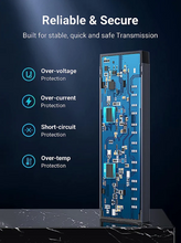 Load image into Gallery viewer, UGreen USB 3.0 7-Port Hub

