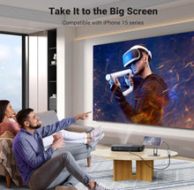 Load image into Gallery viewer, UGREEN USB-C to HDMI Female 4K 60Hz Adapter

