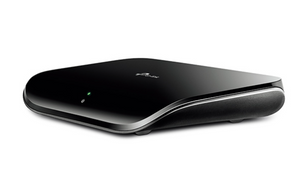 TL-SG1005D 5-Port Gigabit Desktop Switch