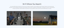 Load image into Gallery viewer, Tp-Link Archer MR200 AC750 Dual Band Wi-Fi 4G LTE Router
