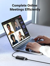 Load image into Gallery viewer, UGREEN USB 3.0 to Lan Gigabit Ethernet Adapter
