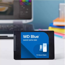 Load image into Gallery viewer, 1TB WD Blue SA510 SATA SSD
