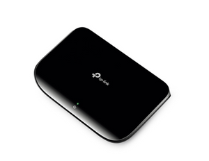 TL-SG1005D 5-Port Gigabit Desktop Switch