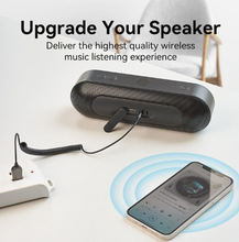 Load image into Gallery viewer, Vention USB Bluetooth Audio Receiver for Car
