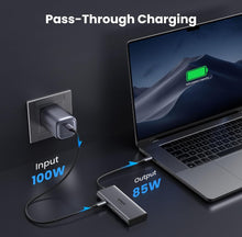 Load image into Gallery viewer, USB-C 6 in 1(CM498/PN:15825) Multifunction 8K HDMI Adapter
