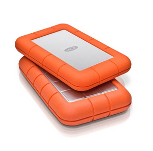 LaCie Rugged Mini