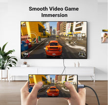 Load image into Gallery viewer, UGREEN USB-C to HDMI 4K 60Hz 1.5M Cable
