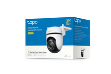 Load image into Gallery viewer, Tapo C530WS Outdoor Pan/Tilt Security Wi-Fi Camera
