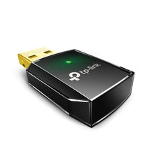 Load image into Gallery viewer, TP-Link Archer T2U AC600 USB WiFi Adapter - Dual Band 2.4G/5G Mini Wireless USB Adapter, WiFi Dongle

