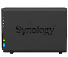 Load image into Gallery viewer, Synology DS224+ 2Bay NAS DiskStation
