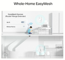 Load image into Gallery viewer, Archer NX200 5G AX1800 Wireless Dual-Band Gigabit Router
