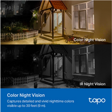 Load image into Gallery viewer, Tapo C410 Smart Wire-Free Indoor/Outdoor Security Camera
