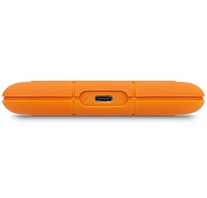 LaCie Rugged SSD