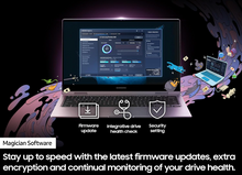 Load image into Gallery viewer, Samsung T9 Portable SSD
