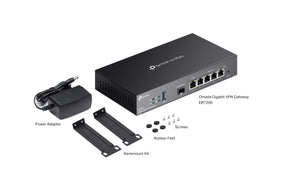 ER7206 Omada Gigabit VPN Gateway