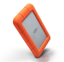 Load image into Gallery viewer, LaCie Rugged Mini
