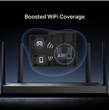 Load image into Gallery viewer, Archer BE220 BE3600 Dual-Band Wi-Fi 7 Router

