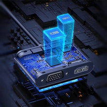 Load image into Gallery viewer, UGREEN USB 3.0 to HDMI + VGA Adapter
