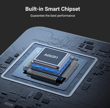 Load image into Gallery viewer, UGREEN VGA to HDMI Adapter with Audio
