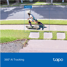 Load image into Gallery viewer, Tapo C560WS Outdoor Pan/Tilt Security Wi-Fi Camera
