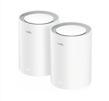 Load image into Gallery viewer, CUDY BE3600 Gigabit Mesh Wi-Fi 7 System M3600 1.0

