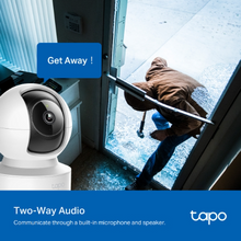 Load image into Gallery viewer, Tapo C222 Pan/Tilt AI Home Security Wi-Fi Camera
