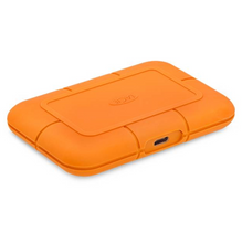 Load image into Gallery viewer, LaCie Rugged SSD
