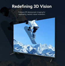 Load image into Gallery viewer, VENTION 4K HDMI Splitter 1 in 8 Out
