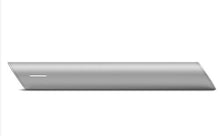 Load image into Gallery viewer, Lacie Portable SSD
