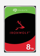 Load image into Gallery viewer, Seagate IronWolf Pro NAS Hard Drive
